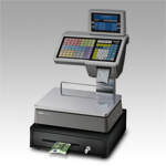 wCAS-CL5500-D-Kassenschublade